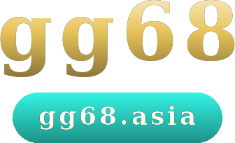 gg68 logo